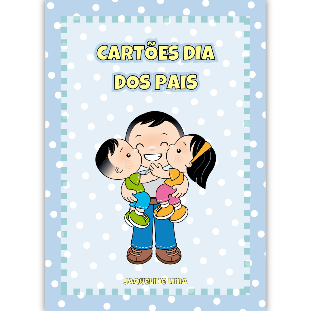 CARTÕES DIA DOS PAIS