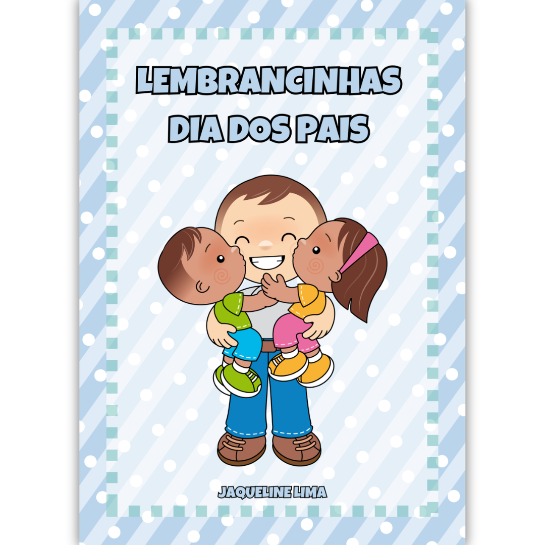 LEMBRANCINHAS DIA DOS PAIS